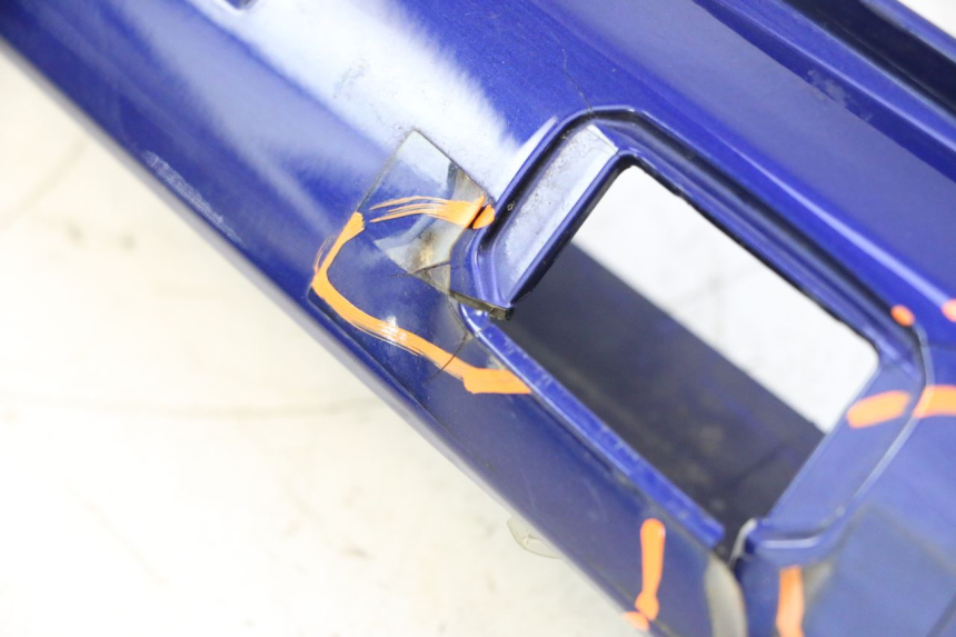 photo de REAR PANEL YAMAHA FJR 1300 (2001 - 2005) - Surface and material condition