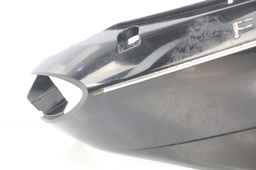 photo de REAR FAIRING PIAGGIO FLY 2T 50 (2004 - 2017) - Focus on structure