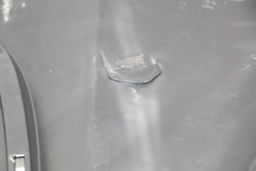 photo de REAR FAIRING PIAGGIO FLY 2T 50 (2004 - 2017) - Zoom on usage condition