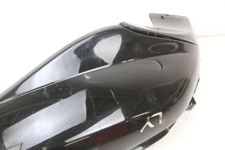 photo de REAR FAIRING PIAGGIO FLY 2T 50 (2004 - 2017) - Surface and material condition