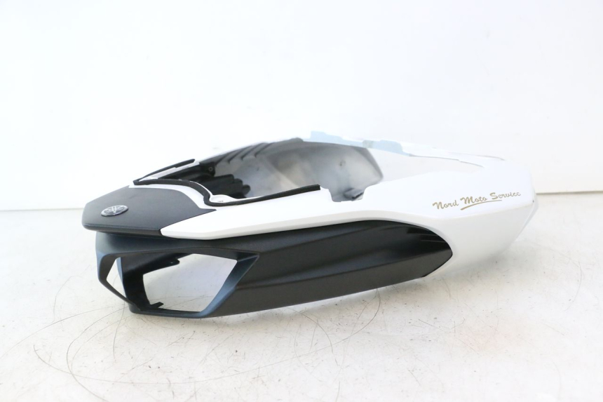 photo de REAR PANEL YAMAHA FZ8 800 (2010 - 2016) - Main view