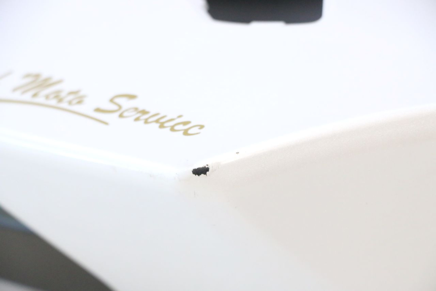 photo de REAR PANEL YAMAHA FZ8 800 (2010 - 2016) - Component detail