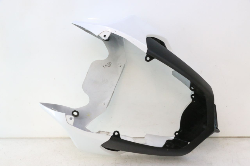 photo de REAR PANEL YAMAHA FZ8 800 (2010 - 2016) - Detailed visual inspection
