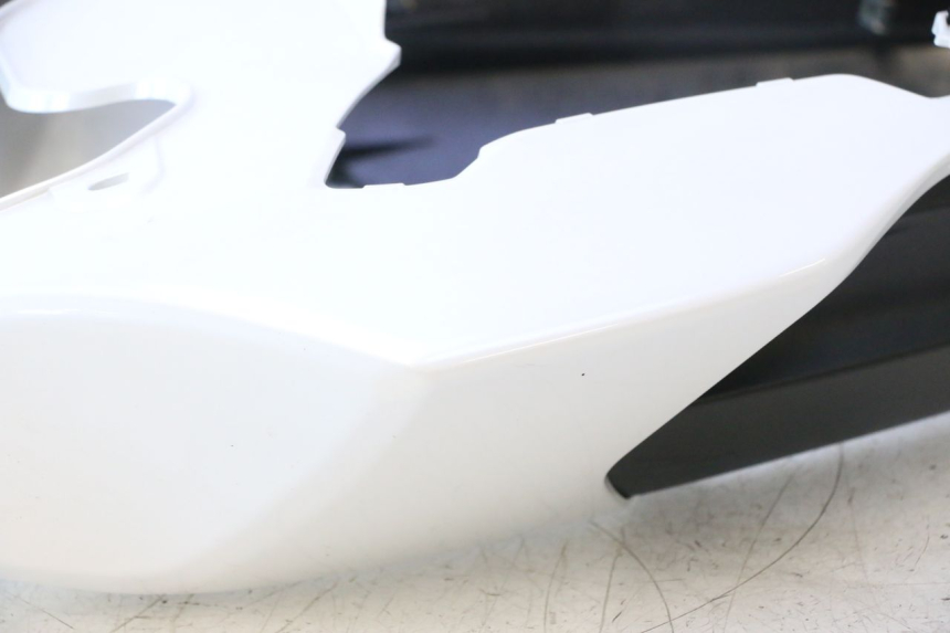 photo de REAR PANEL YAMAHA FZ8 800 (2010 - 2016) - Technical close-up