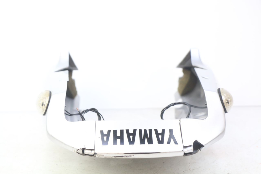 photo de REAR FAIRING YAMAHA FZS FAZER 600 (1998 - 2001) - Fixing points details