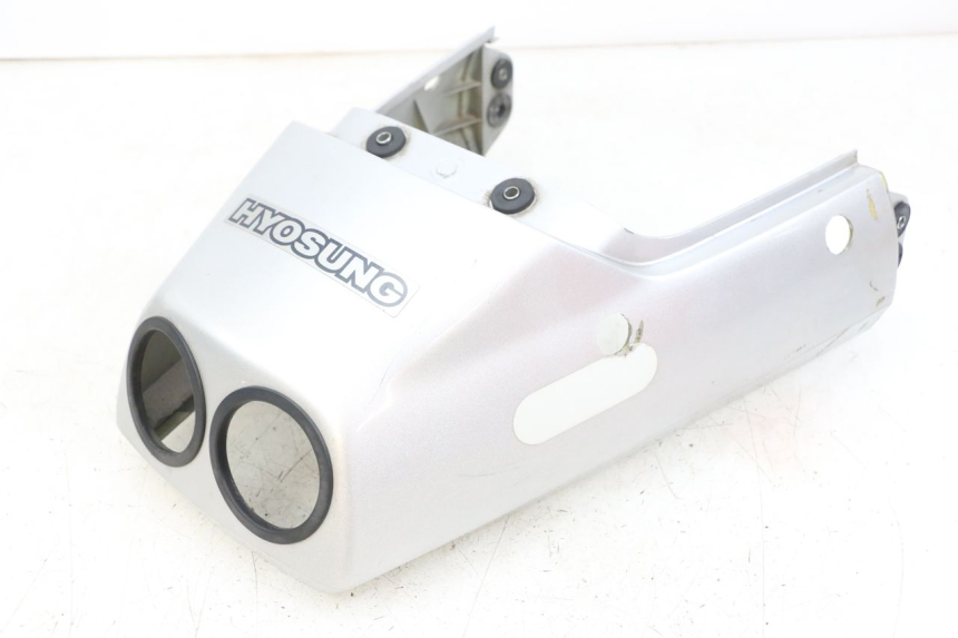 photo de Rear fairing HYOSUNG GF 125 (2001 - 2005) - Main view