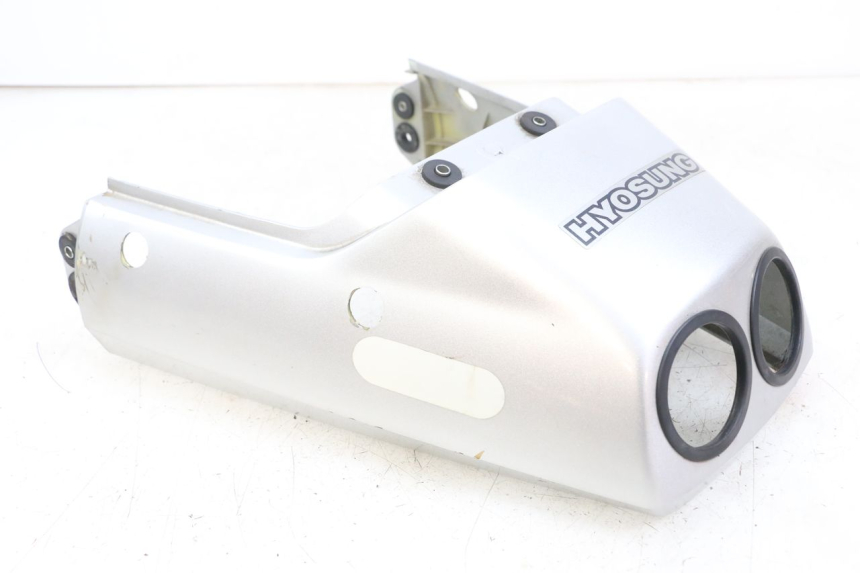 photo de Rear fairing HYOSUNG GF 125 (2001 - 2005) - Surface and material condition