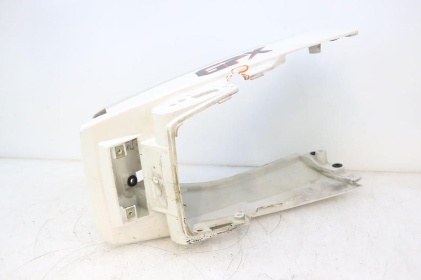 photo de REAR PANEL KAWASAKI GPX F ZX750F 750 (1986 - 1990) - Technical close-up