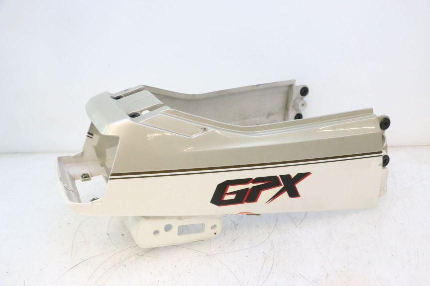 photo de REAR PANEL KAWASAKI GPX F ZX750F 750 (1986 - 1990) - Markings and original references