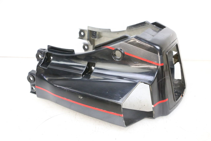 photo de REAR PANEL KAWASAKI GPZ RX 1000 (1986 - 1988) - Detailed visual inspection