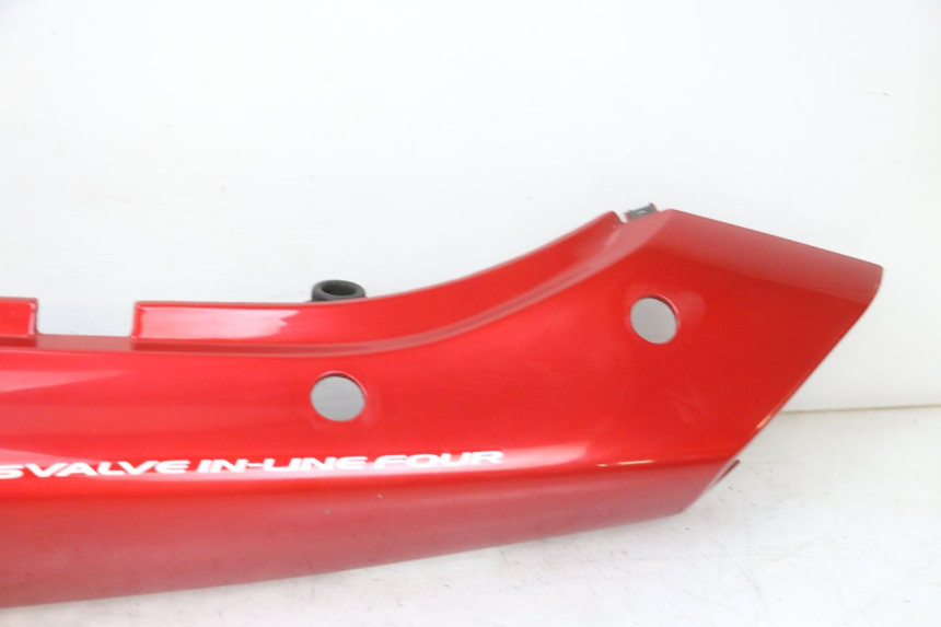 photo de REAR PANEL SUZUKI GSF N BANDIT 600 (1996 - 1999) - Alternative angle