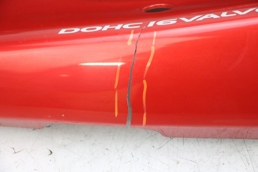 photo de REAR PANEL SUZUKI GSF N BANDIT 600 (1996 - 1999) - Spare part profile view