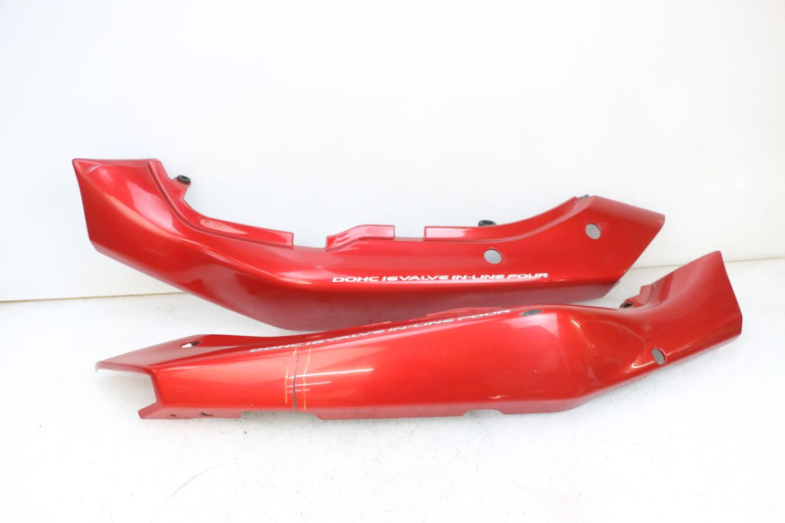 photo de REAR PANEL SUZUKI GSF N BANDIT 600 (1996 - 1999) - Main view