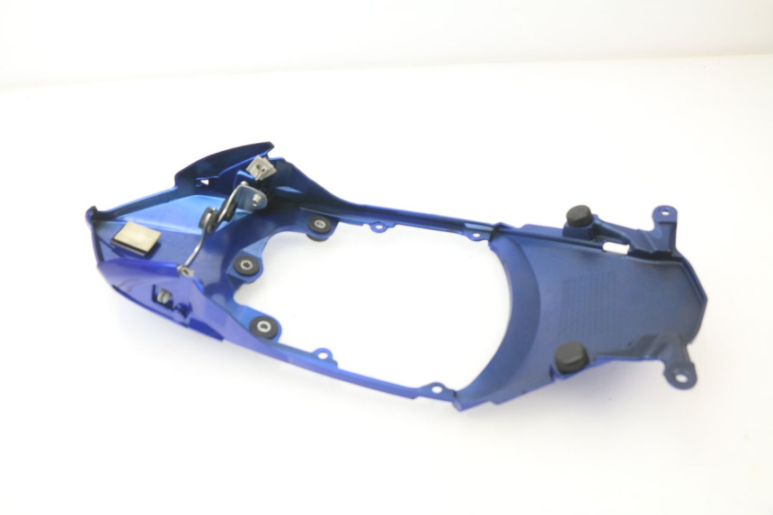 photo de REAR PANEL SUZUKI GSX-R GSXR 600 (2008 - 2010) - Alternative perspective