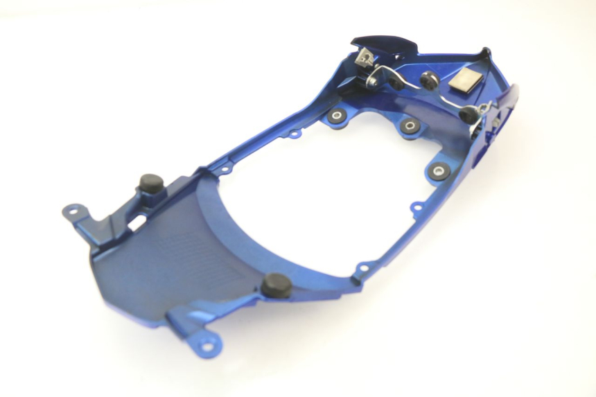 photo de REAR PANEL SUZUKI GSX-R GSXR 600 (2008 - 2010) - Technical close-up