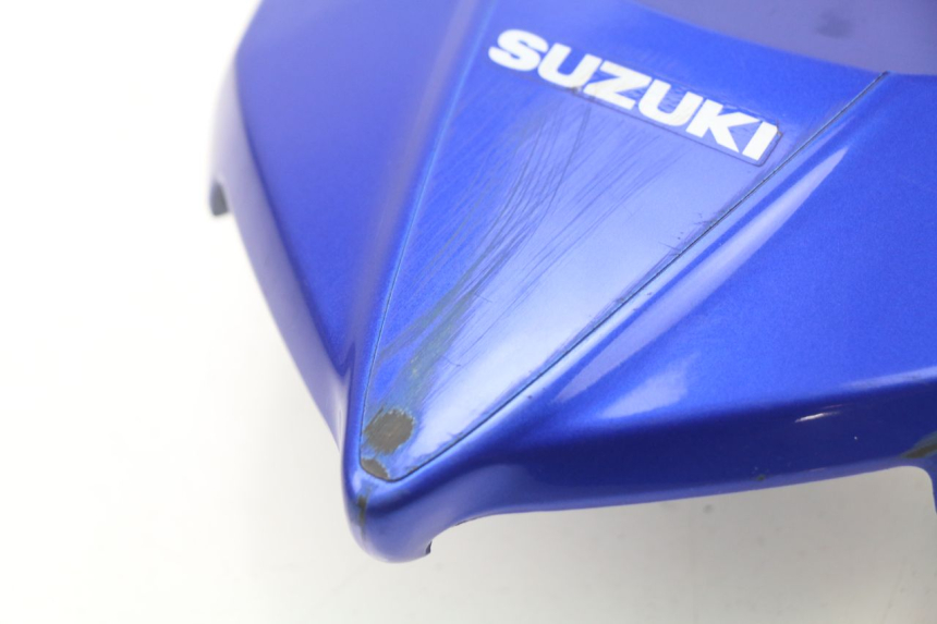 photo de REAR PANEL SUZUKI GSX-R GSXR 600 (2008 - 2010) - Fixing points details