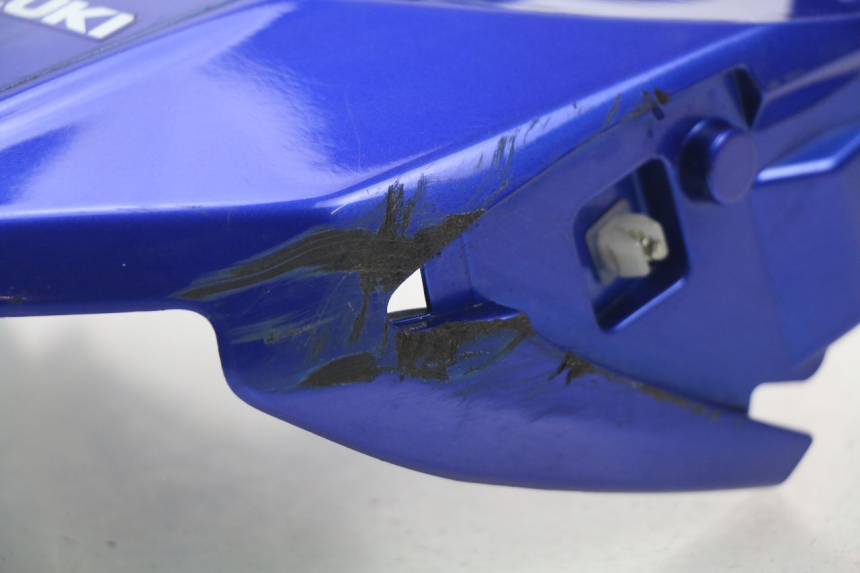photo de REAR PANEL SUZUKI GSX-R GSXR 600 (2008 - 2010) - Surface and material condition
