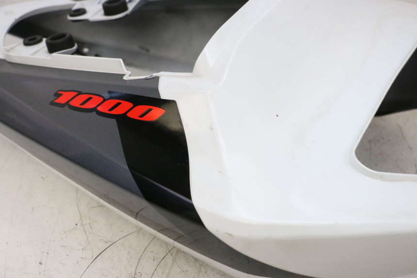 photo de REAR PANEL SUZUKI GSXR GSX-R 1000 (2003 - 2004) - Alternative angle