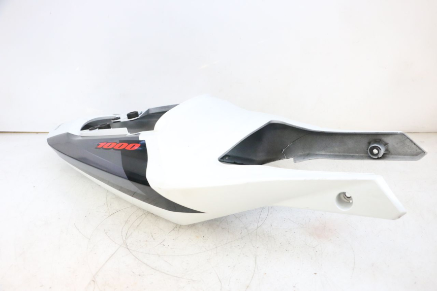 photo de REAR PANEL SUZUKI GSXR GSX-R 1000 (2003 - 2004) - Spare part profile view