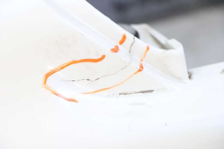 photo de REAR PANEL HONDA CBR F 1000 (1993 - 1996) - Supplementary product photo