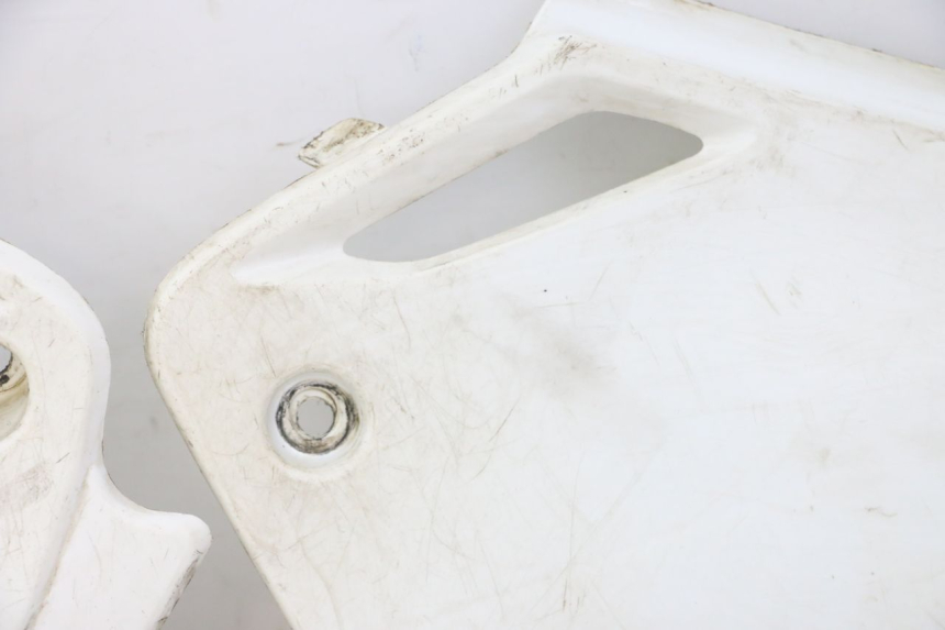 photo de REAR PANEL HONDA CR 85 (2003 - 2007) - Component zoom