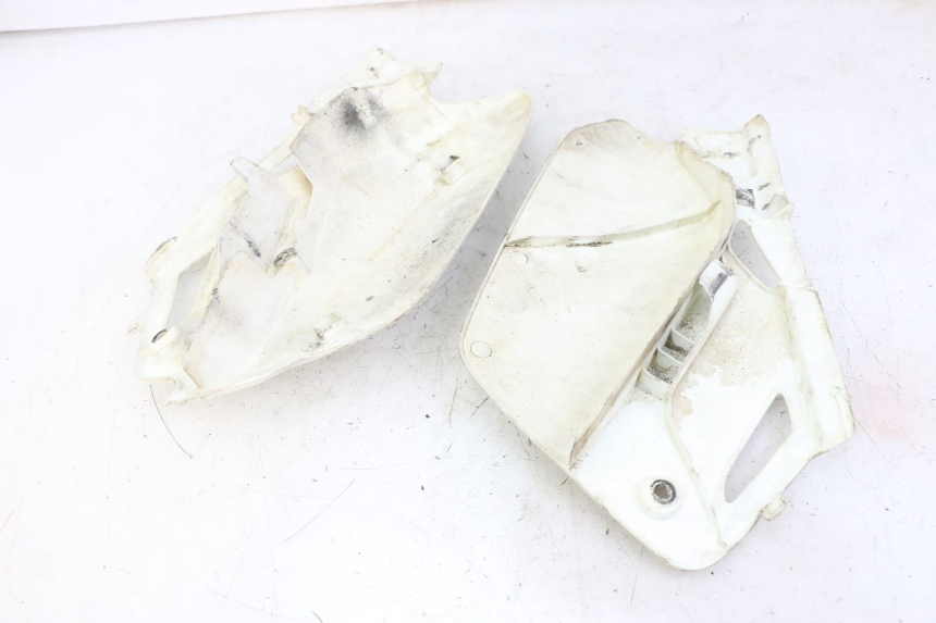 photo de REAR PANEL HONDA CR 85 (2003 - 2007) - Product overview