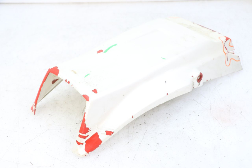 photo de REAR PANEL HONDA MTX TC02 125 (1987 - 1989) - Main view