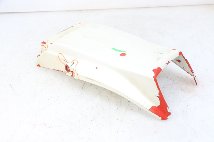 photo de REAR PANEL HONDA MTX TC02 125 (1987 - 1989) - Technical close-up