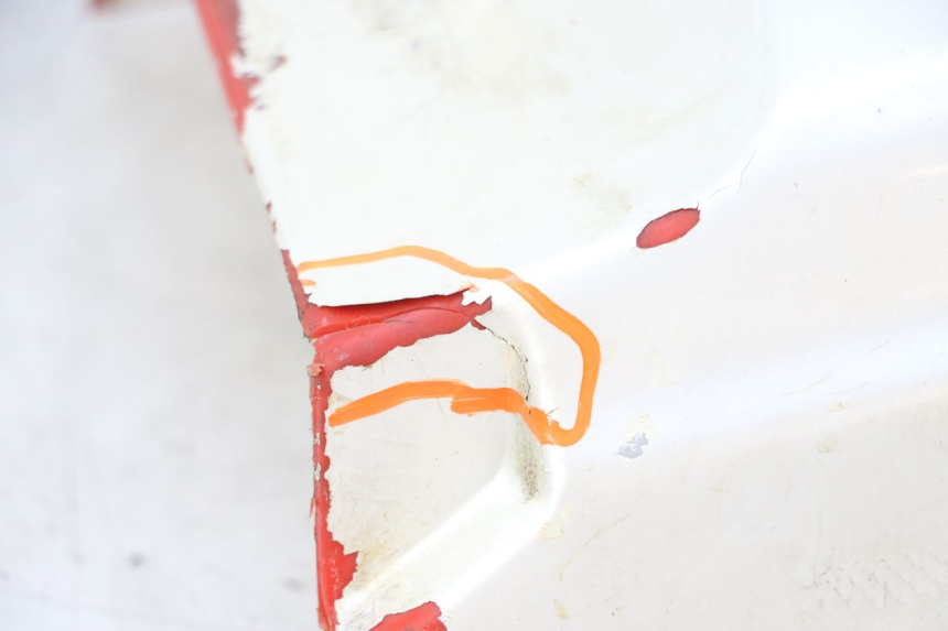 photo de REAR PANEL HONDA MTX TC02 125 (1987 - 1989) - Surface and material condition