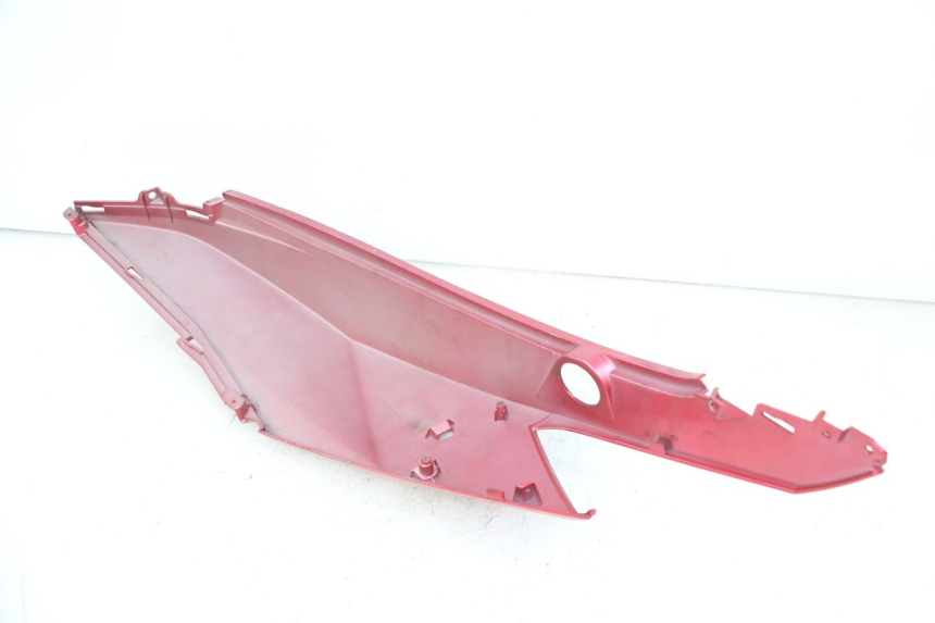 photo de REAR PANEL SYM JET 14 4T 50 (2018 - 2022) - High-resolution close-up