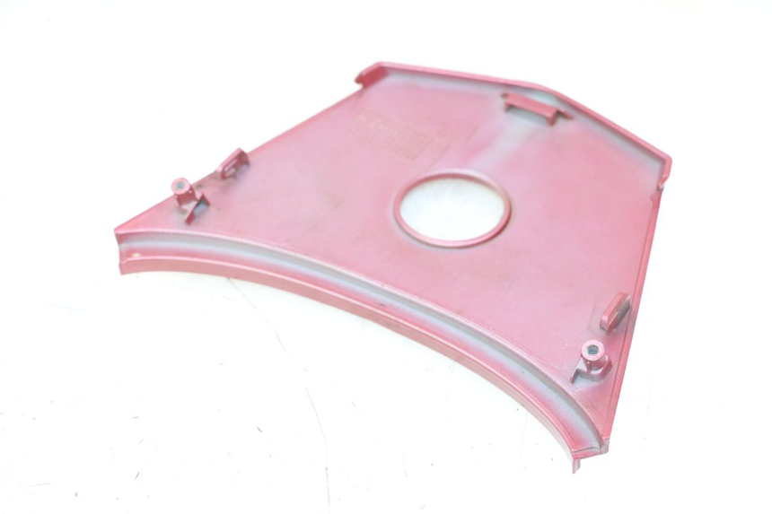 photo de REAR PANEL SYM JET 14 4T 50 (2018 - 2022) - Detailed visual inspection