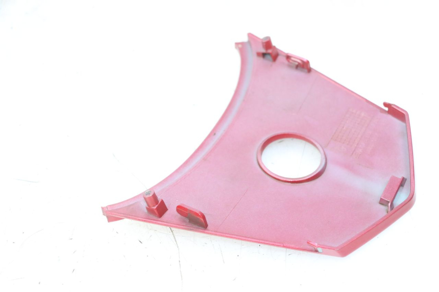 photo de REAR PANEL SYM JET 14 4T 50 (2018 - 2022) - Focus on structure