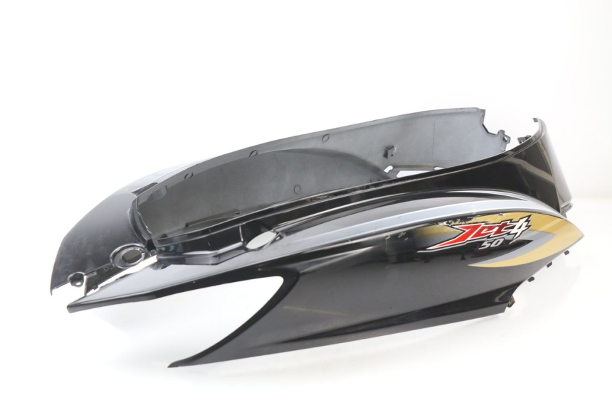 photo de REAR PANEL SYM JET 4 50 (2010 - 2014) - Main view