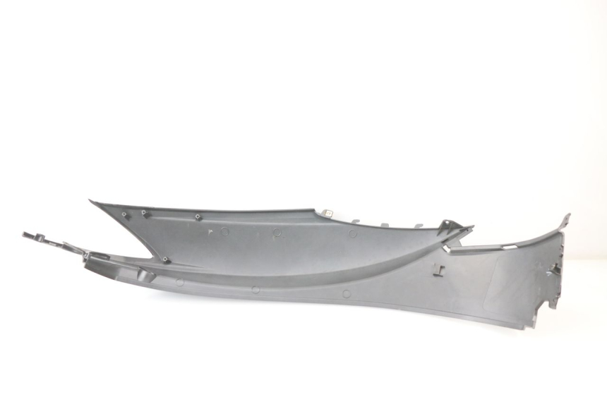 photo de REAR PANEL SYM JET 4 50 (2010 - 2014) - Focus on structure