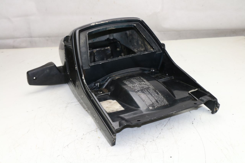 photo de REAR PANEL BMW K LT ABS 1100 (1990 - 1996) - Distinctive features