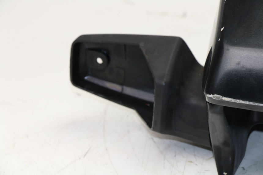 photo de REAR PANEL BMW K LT ABS 1100 (1990 - 1996) - Focus on structure