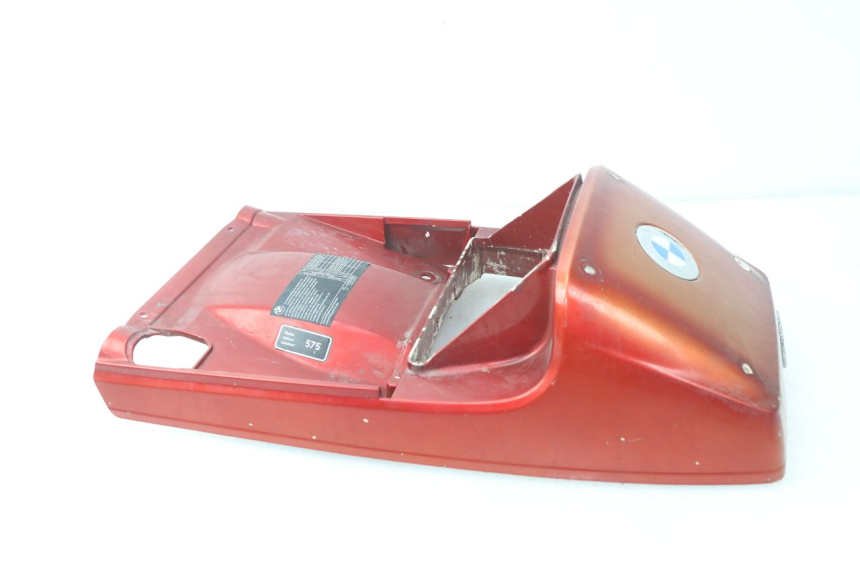 photo de REAR PANEL BMW K100 1000 (1982 - 1990) - Surface and material condition