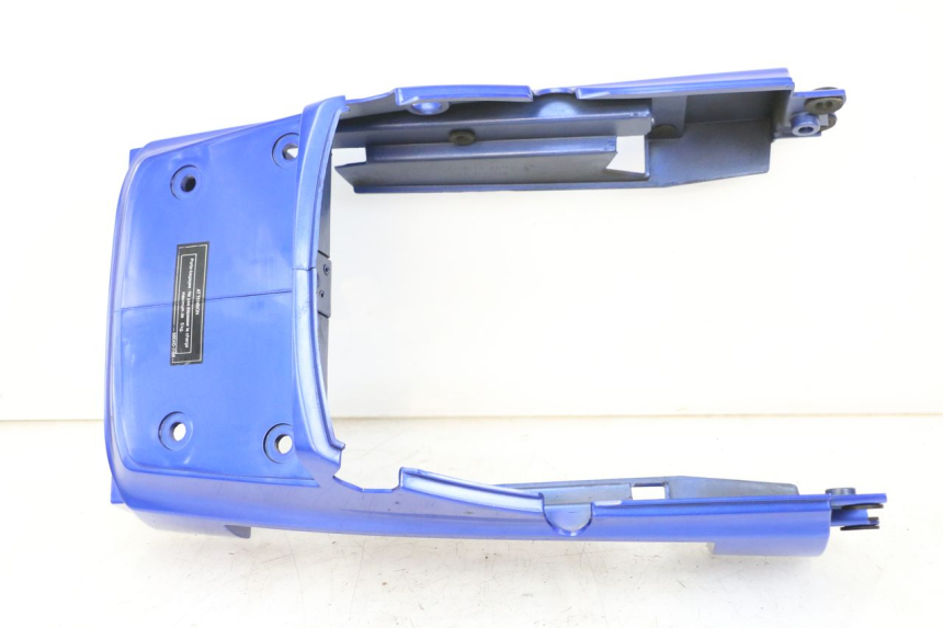 photo de REAR PANEL KAWASAKI GTR 1000 (1994 - 2004) - Zoom on usage condition