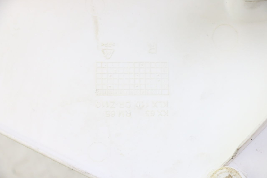 photo de REAR PANEL KAWASAKI KX 65 (2000 - 2019) - Component detail
