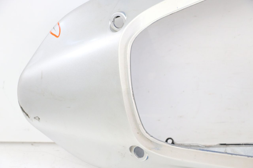 photo de REAR PANEL KAWASAKI ZR7 ZR-7 S 750 (1999 - 2004) - Focus on structure