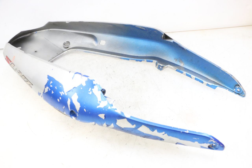 photo de REAR PANEL KAWASAKI ZR7 ZR-7 S 750 (1999 - 2004) - Technical close-up