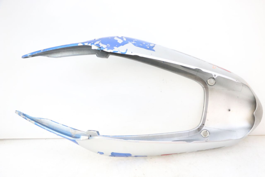 photo de REAR PANEL KAWASAKI ZR7 ZR-7 S 750 (1999 - 2004) - Fixing points details