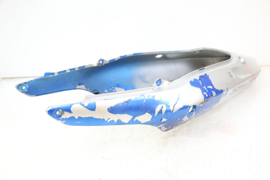 photo de REAR PANEL KAWASAKI ZR7 ZR-7 S 750 (1999 - 2004) - Surface and material condition