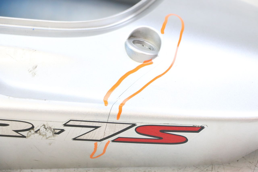 photo de REAR PANEL KAWASAKI ZR7 ZR-7 S 750 (1999 - 2004) - Checked used part