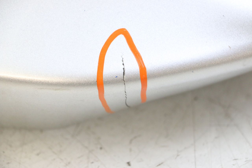 photo de REAR PANEL KAWASAKI ZR7 ZR-7 S 750 (1999 - 2004) - Markings and original references