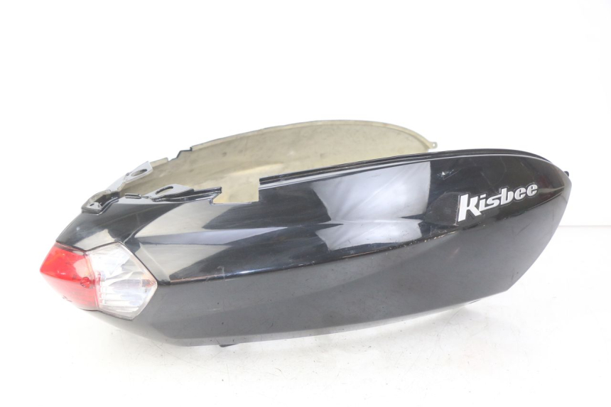 photo de REAR FAIRING PEUGEOT KISBEE 4T 50 (2010 - 2017) - Distinctive features