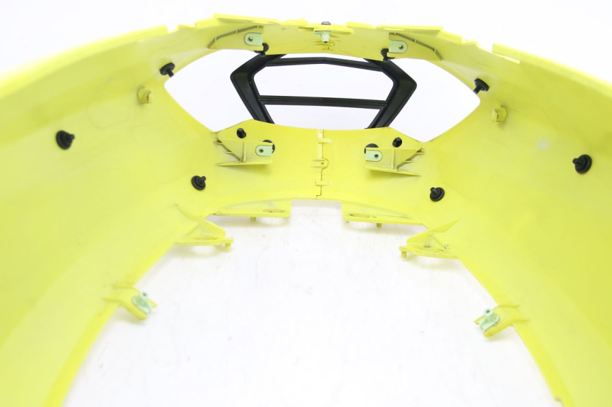 photo de REAR FAIRING PEUGEOT KISBEE 4T 50 (2018 - 2022) - Zoom on usage condition