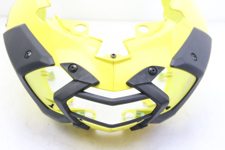 photo de REAR FAIRING PEUGEOT KISBEE 4T 50 (2018 - 2022) - Surface and material condition