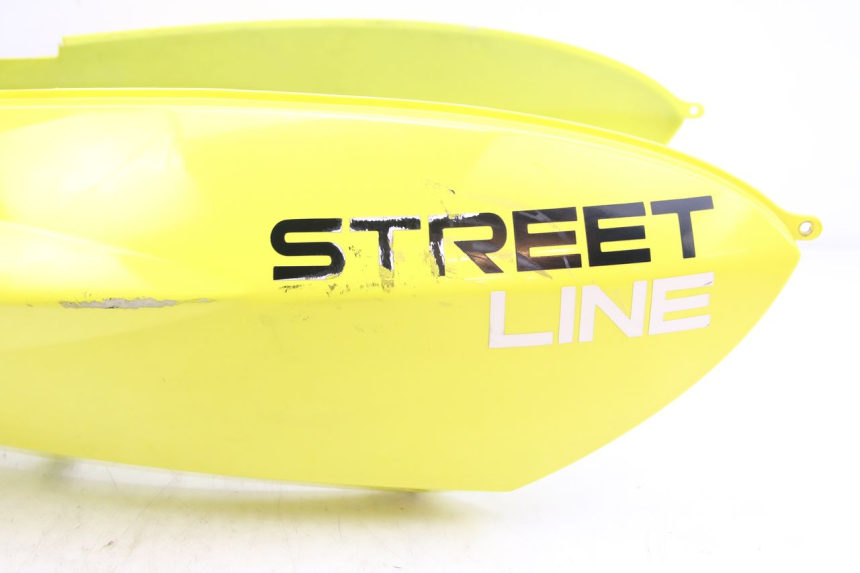 photo de REAR FAIRING PEUGEOT KISBEE 4T 50 (2018 - 2022) - Markings and original references