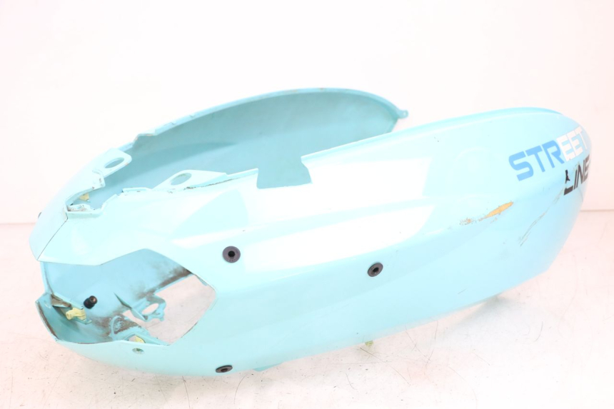 photo de REAR FAIRING PEUGEOT KISBEE 4T 50 (2018 - 2022) - Component detail